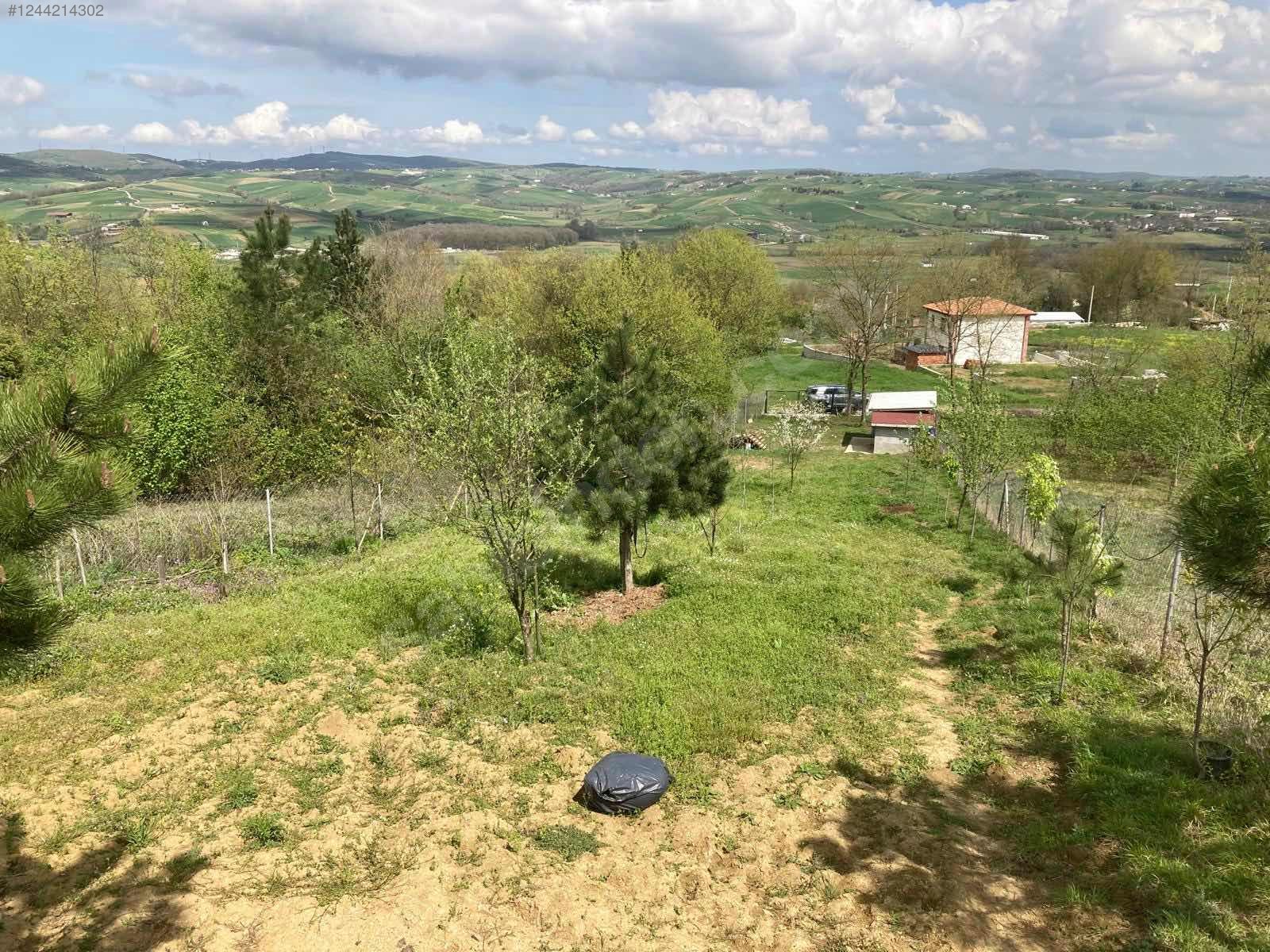 KOCAELİ KÖRFEZ ÇIRAKLI  MAHALLESİ'NDE 1.029 M² TARLA VE EV  SATILIKTIR - KOCAELİ KÖRFEZ fotoğraf 40